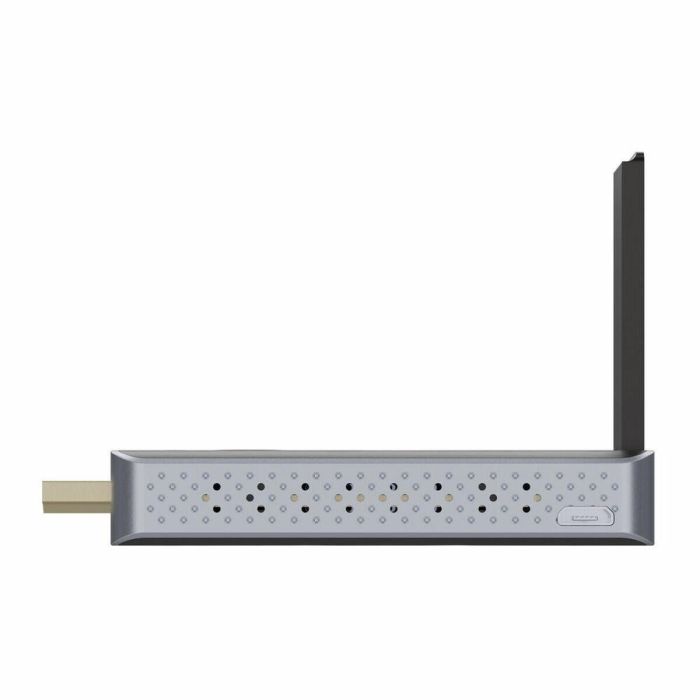 Vogel's STREAM S2 PRO Sistema de Presentación Inalámbrica con Transmisor y Receptor STREAM T2 PRO, AirPlay, Miracast, Negro/Gris 0 Vogel's STREAM S2 PRO Sistema de Presentación Inalámbrica con Transmisor y Receptor STREAM T2 PRO, AirPlay, Miracast, Negro/Gris 0