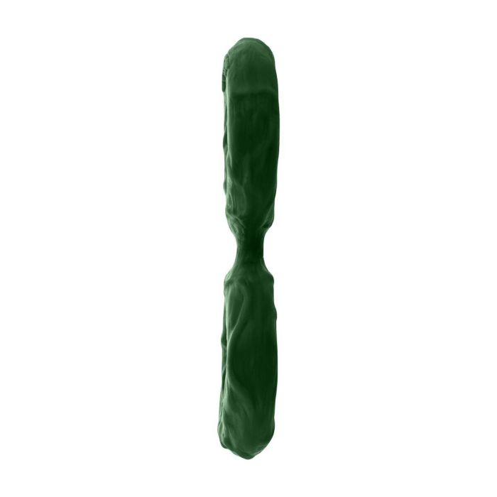 Anillo para el Pene Shaft Verde 5 Anillo para el Pene Shaft Verde 5