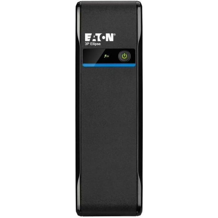 Eaton SAI 3P Ellipse 3P700I - 700VA/420W - Protección Sobretensiones para PC Profesional o Terminal Punto de Venta 1