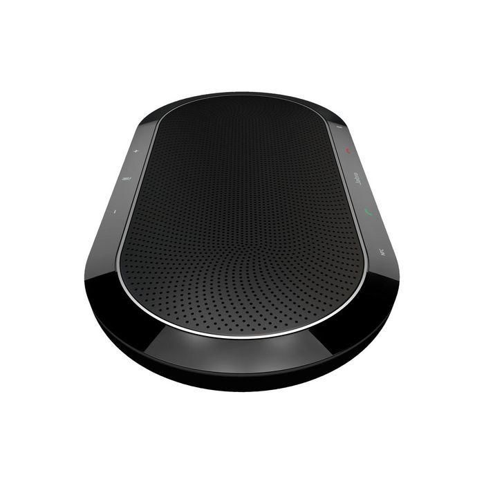 Jabra Speak 810 MS Altavoz Manos Libres para Conferencias USB Bluetooth Jack 3.5mm Salas hasta 15 Personas Microsoft Skype 1 Jabra Speak 810 MS Altavoz Manos Libres para Conferencias USB Bluetooth Jack 3.5mm Salas hasta 15 Personas Microsoft Skype 1