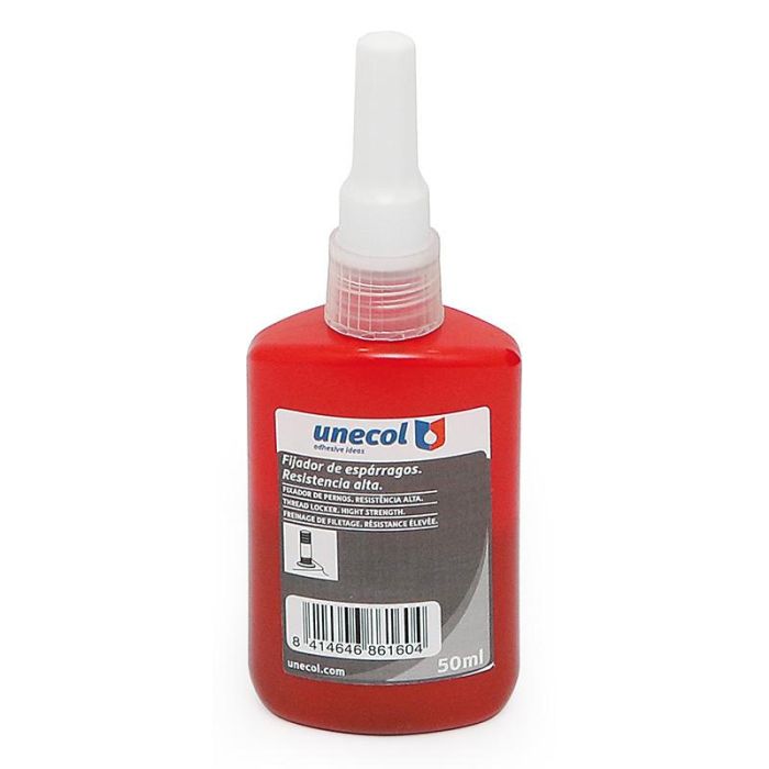 DUVER Fijador Rosca Alta Resistencia 50Ml