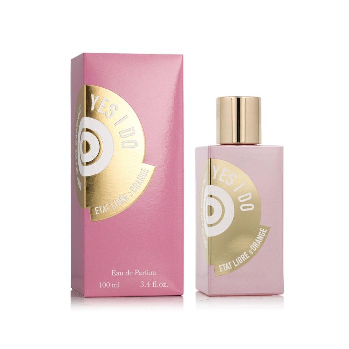 Etat Libre D'Orange Yes I Do Edp 100 mL Etat Libre D'Orange Yes I Do Edp 100 mL