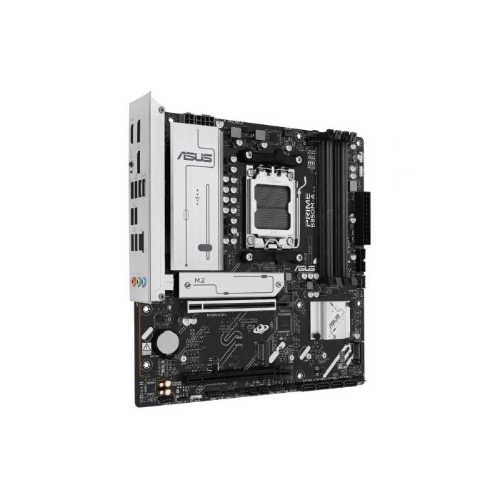 Placa Base Asus PRIME B850M-A-CSM Socket AM5/ Micro ATX 2