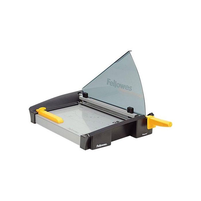 Cizalla De Palanca Fellowes Plasma A4 Corte: Capacidad 40H