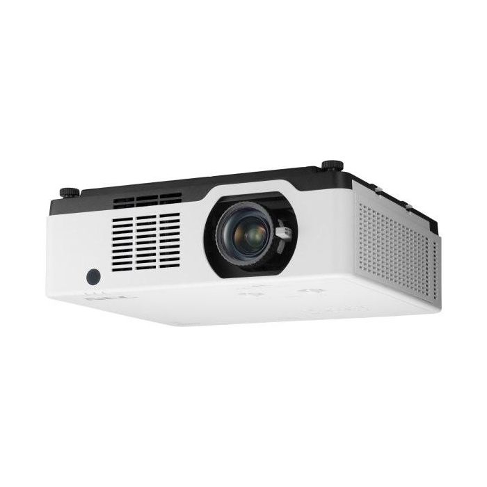 NEC PE506UL Proyector 3-LCD 5200 lm WUXGA (1920 x 1200) 2