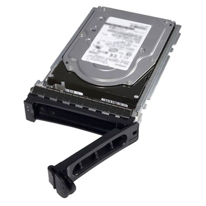 Disco Duro Dell 400-AVHE 2,5" 2,4 TB Disco Duro Dell 400-AVHE 2,5" 2,4 TB