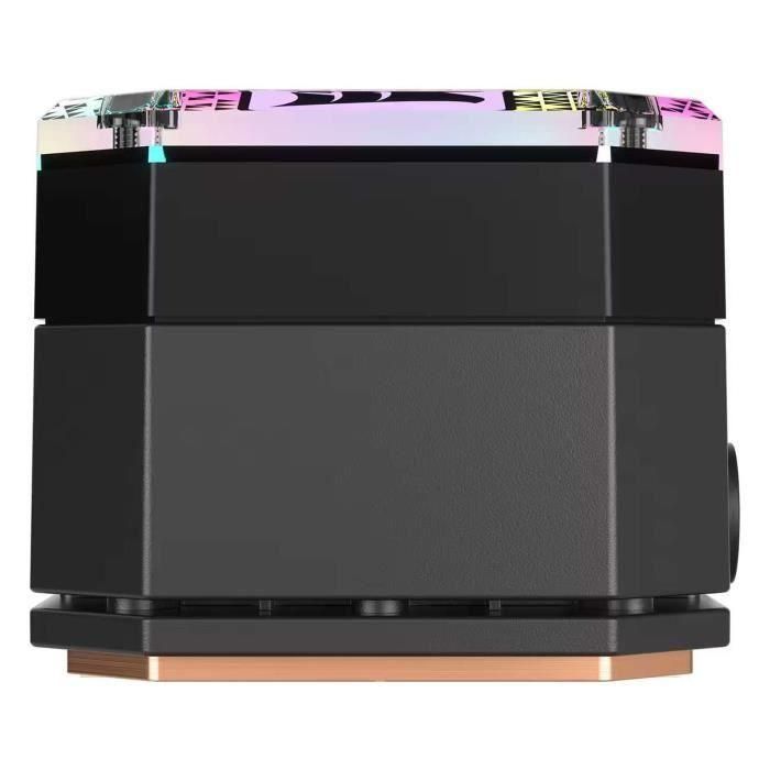Refrigerador Portátil Corsair CW-9060071-WW 3 Refrigerador Portátil Corsair CW-9060071-WW 3