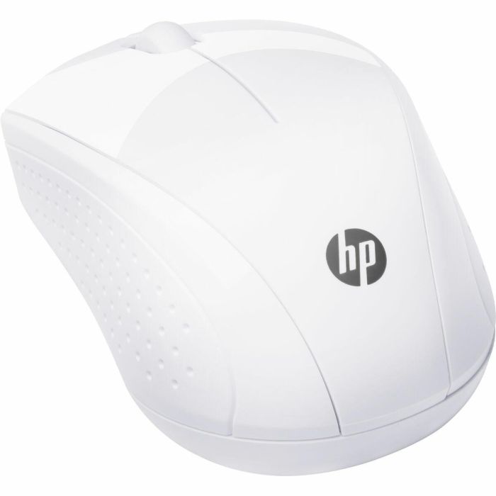 HP 220 Ratón Inalámbrico Ambidextro, Tamaño Viaje, Larga Batería, Blanco Nieve 2 HP 220 Ratón Inalámbrico Ambidextro, Tamaño Viaje, Larga Batería, Blanco Nieve 2