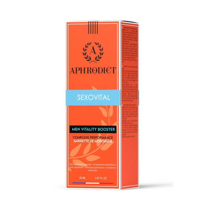 Afrodisíaco Ruf 20 ml 1