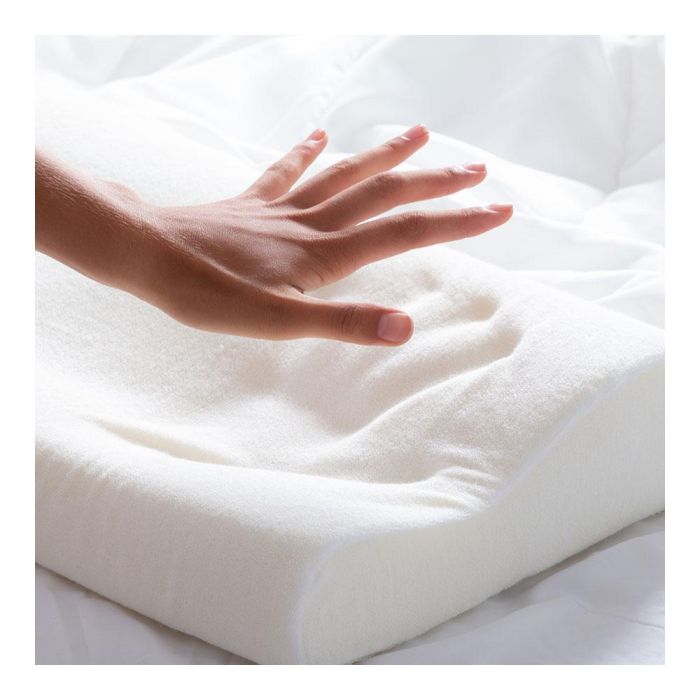 Almohada Viscoelástica Cervical Sleeft InnovaGoods 2