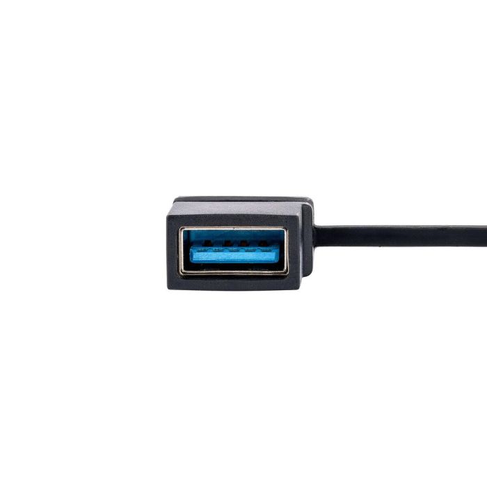 Adaptador USB 3.0 a HDMI Startech 107B-USB-HDMI 4 Adaptador USB 3.0 a HDMI Startech 107B-USB-HDMI 4
