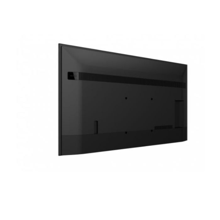 Sony Monitor Profesional 55" BZ40L 4K UHD Android TV para Señalización Digital, Retail y Corporativo 700 nits 24/7 2