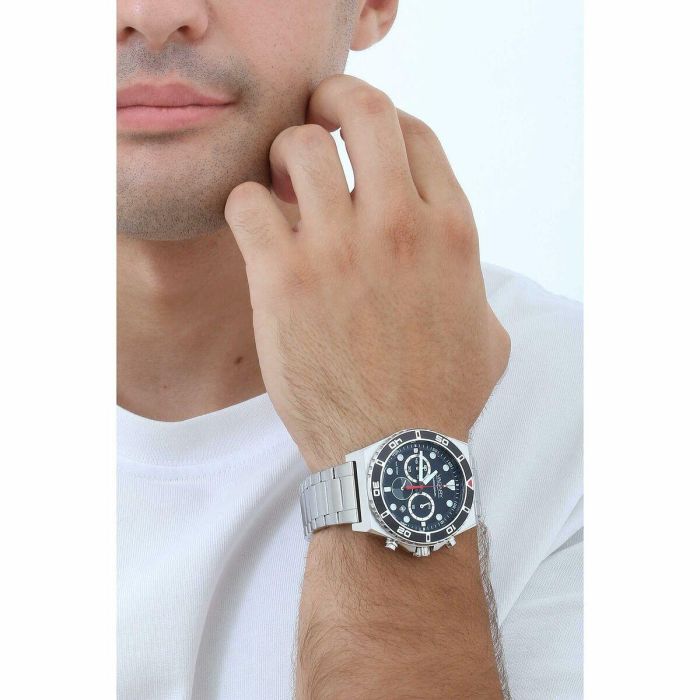 Reloj Hombre Vagary IV4-713-51	 1