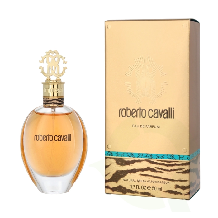 R.Cavalli Signature Edp 50 mL