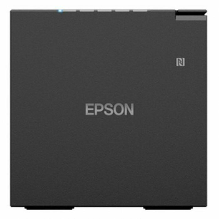 Epson TM-m30III Impresora de Recibos POS Móvil con Conectividad Fiable y Diseño Compacto para Negocios 11 Epson TM-m30III Impresora de Recibos POS Móvil con Conectividad Fiable y Diseño Compacto para Negocios 11