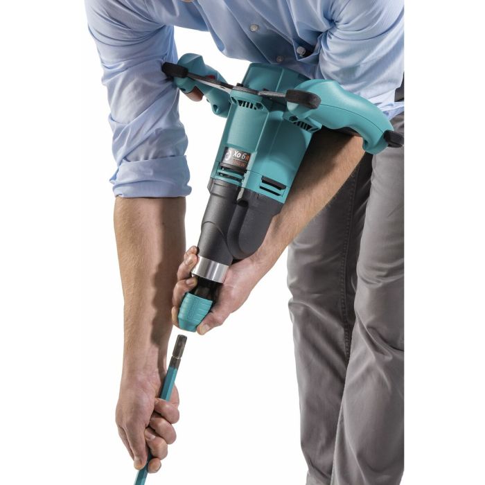 Mezclador Collomix Xo6 R HF 1750 W 2 Mezclador Collomix Xo6 R HF 1750 W 2