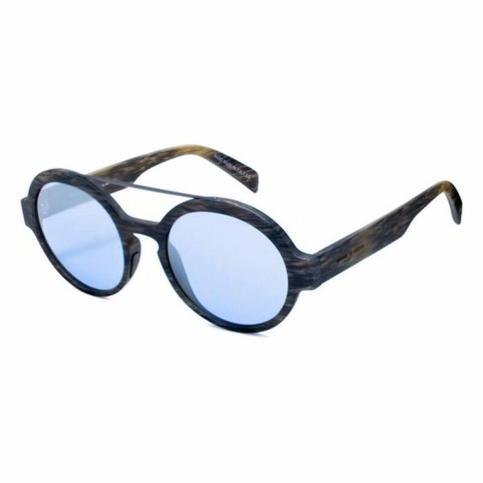 Gafas de Sol Unisex Italia Independent 0913-BHS-022 Ø 51 mm 1 Gafas de Sol Unisex Italia Independent 0913-BHS-022 Ø 51 mm 1