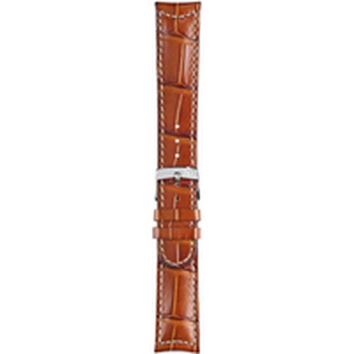 Correa para Reloj Morellato A01U3882A59041CR24 24 mm Marrón 1 Correa para Reloj Morellato A01U3882A59041CR24 24 mm Marrón 1