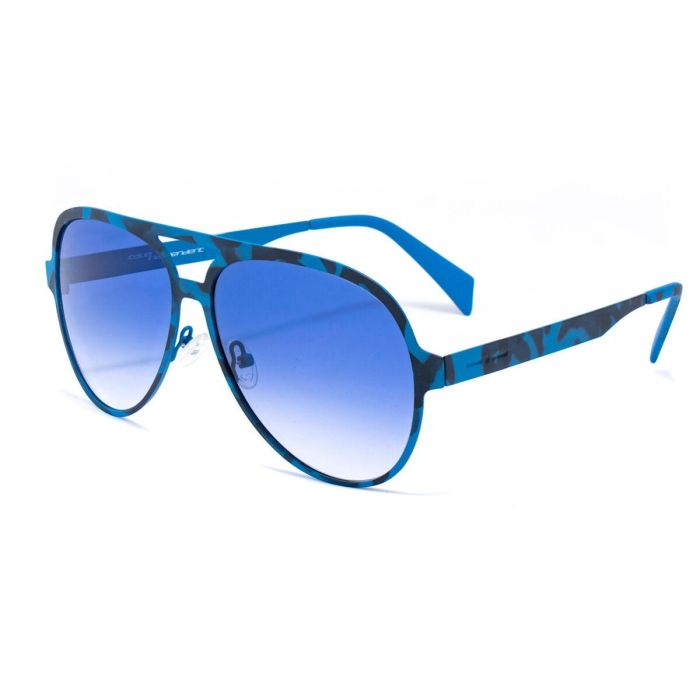 Gafas de Sol Hombre Italia Independent 0021-023-000 ø 58 mm Gafas de Sol Hombre Italia Independent 0021-023-000 ø 58 mm