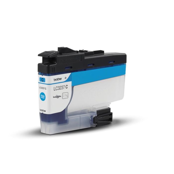 Brother LC3237 Ink-jet cian para HL-J6000DW, HL-J6100DW, MFC-J5945DW, MFC-J6945DW, MFC-J6947DW 1500 páginas