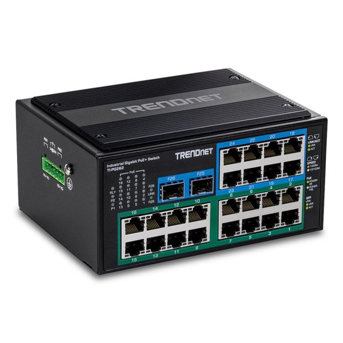 Kit de reparación Trendnet TI-PG262 4