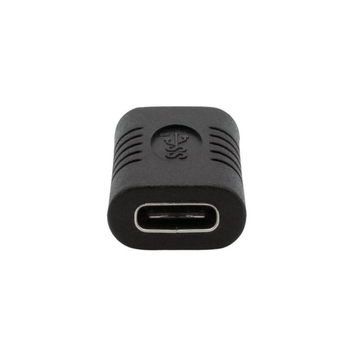ProXtend Adaptador USB-C a USB-C Negro 0 ProXtend Adaptador USB-C a USB-C Negro 0