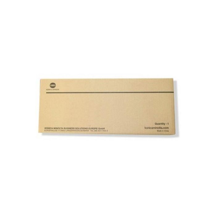 Konica Minolta Cartucho de Tóner Negro de Alto Rendimiento, 20000 Páginas para Impresoras bizhub 4050i Konica Minolta Cartucho de Tóner Negro de Alto Rendimiento, 20000 Páginas para Impresoras bizhub 4050i