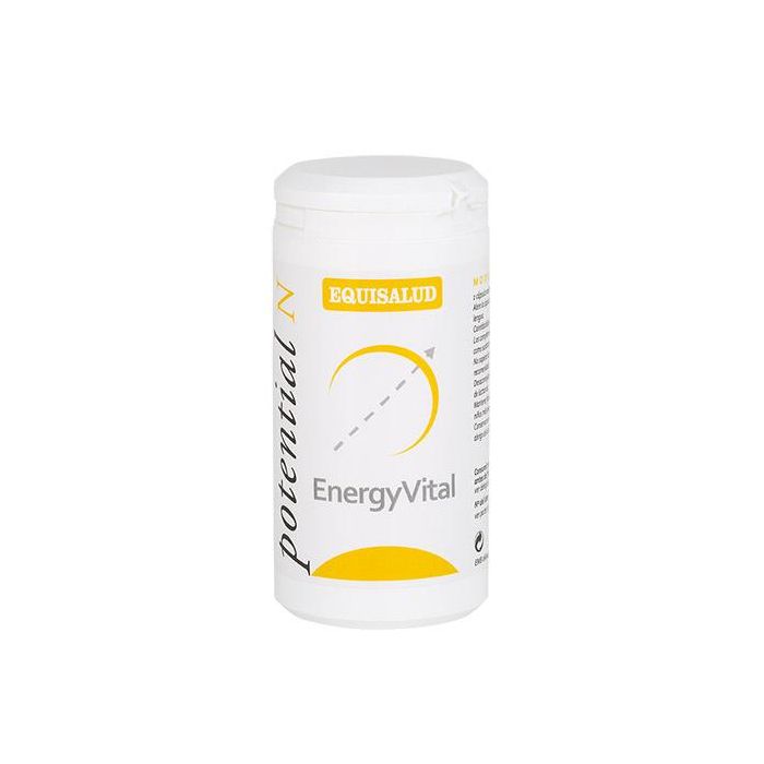 Potential N Energyvital