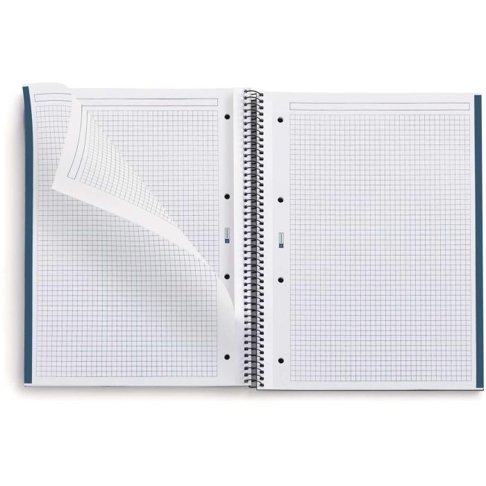 Miquelrius Nortizblock WELTKARTEN DESIGN Recycle A4 80 Blatt (Speditionsversand) 1 Miquelrius Nortizblock WELTKARTEN DESIGN Recycle A4 80 Blatt (Speditionsversand) 1