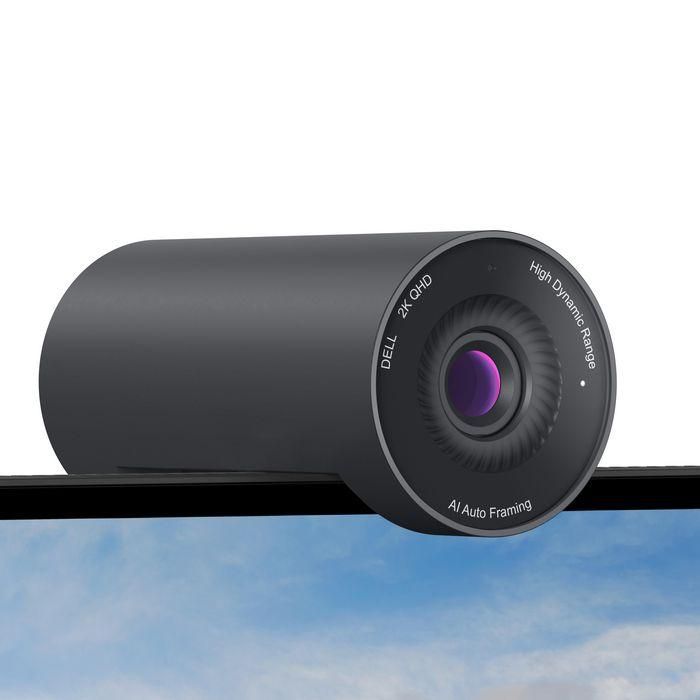 Dell Pro 2K Webcam 14 Dell Pro 2K Webcam 14
