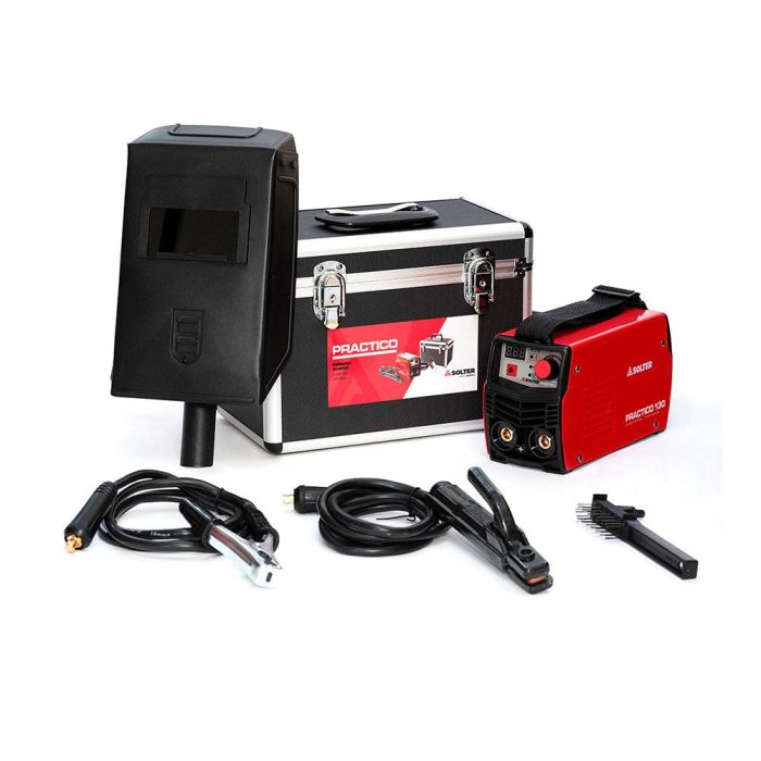 Inverter practico 130 solter 2 Inverter practico 130 solter 2