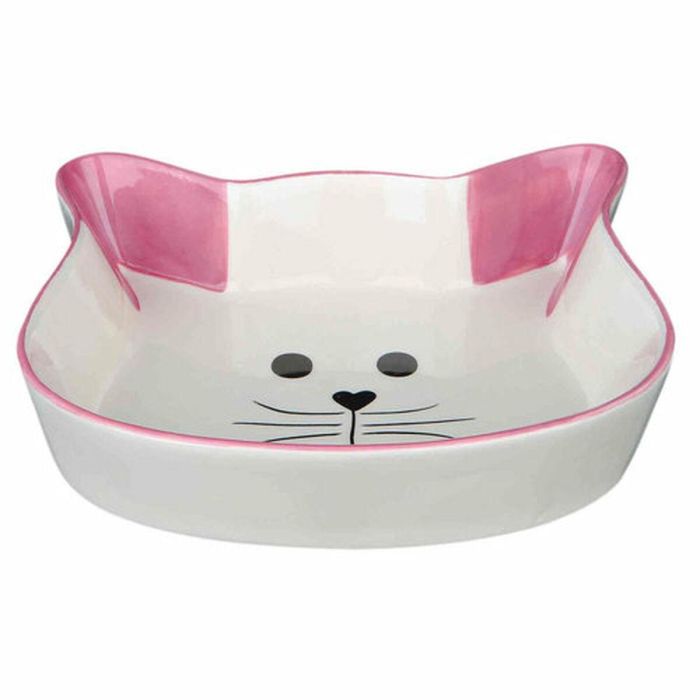 Comedero para Gato Trixie 12 cm 1