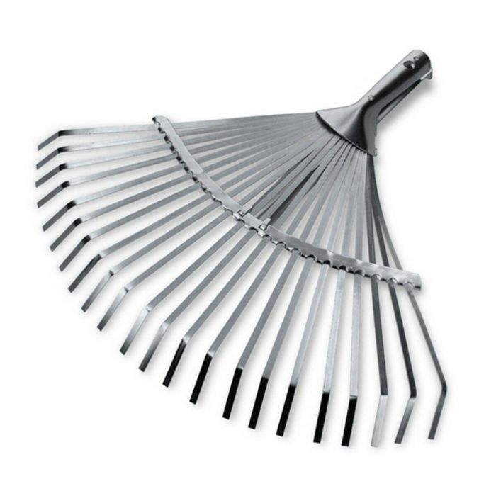 Rastrillo para Recoger Hojas Ferrestock Rastrillo para Recoger Hojas Ferrestock