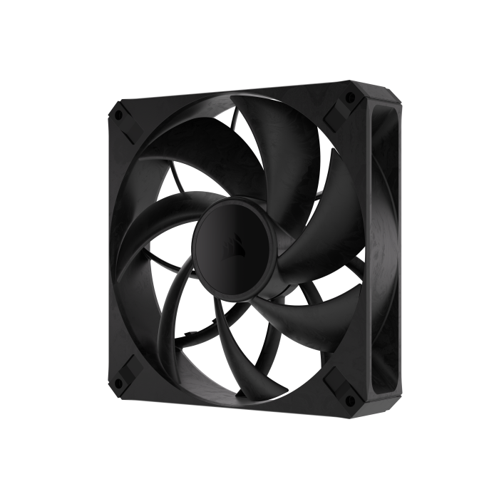 Ventilador Caja Corsair Rs 140 Max Single Pack CO-9050174-WW 1 Ventilador Caja Corsair Rs 140 Max Single Pack CO-9050174-WW 1