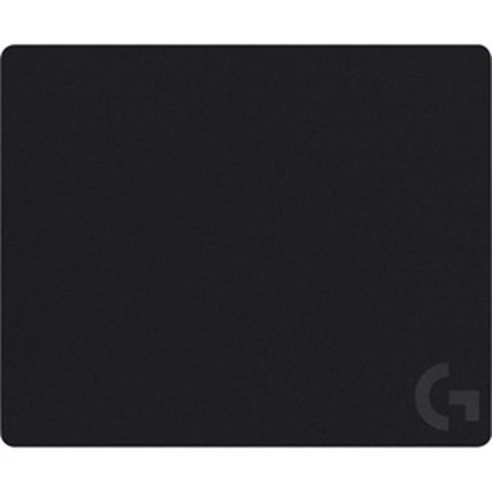Logitech G240 Gaming Mouse Pad Black Logitech G240 Gaming Mouse Pad Black