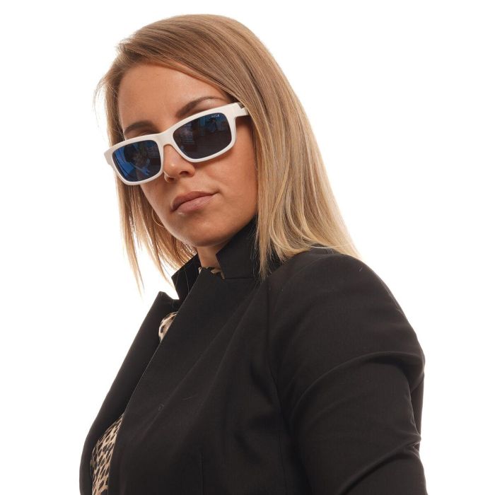 Gafas de Sol Unisex Bollé 12183 JUDE 57 2 Gafas de Sol Unisex Bollé 12183 JUDE 57 2