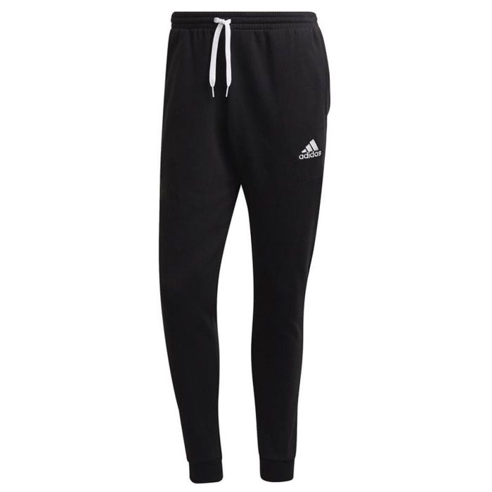 Pantalón Largo Deportivo Adidas Ent22 Negro Hombre M
