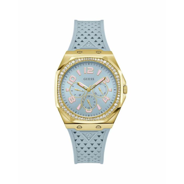 Reloj Mujer Guess GW0694L1 (Ø 39 mm) Reloj Mujer Guess GW0694L1 (Ø 39 mm)