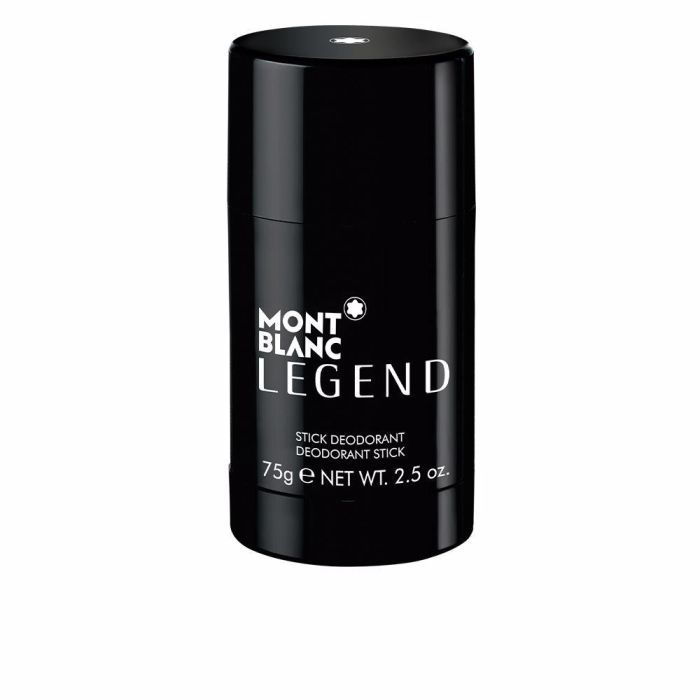 Montblanc LEGEND Desodorante Stick para Hombre 75 g