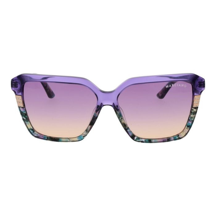 Gafas de Sol Mujer Guess by Marciano GM00009 5881Z 2 Gafas de Sol Mujer Guess by Marciano GM00009 5881Z 2