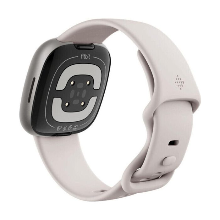 Smartwatch Google Sense 2 Blanco 1,58" 26 Smartwatch Google Sense 2 Blanco 1,58" 26