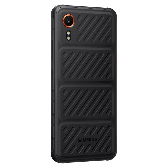 Samsung SM-G556BZKDEEB Galaxy Xcover 7 Enterprise Edition Smartphone Rugerizado 6GB/128GB 6.6" 5G Negro 6 Samsung SM-G556BZKDEEB Galaxy Xcover 7 Enterprise Edition Smartphone Rugerizado 6GB/128GB 6.6" 5G Negro 6