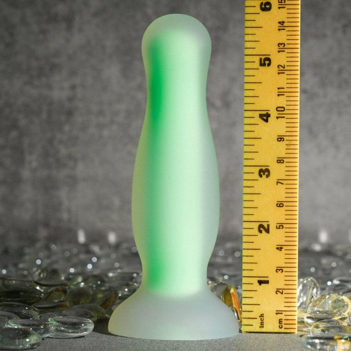 Plug Anal Evolved Verde 5 Plug Anal Evolved Verde 5