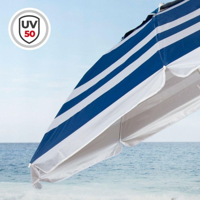 Sombrilla Aktive 210 x 205 x 210 cm 210 x 210 x 210 cm 4 Sombrilla Aktive 210 x 205 x 210 cm 210 x 210 x 210 cm 4