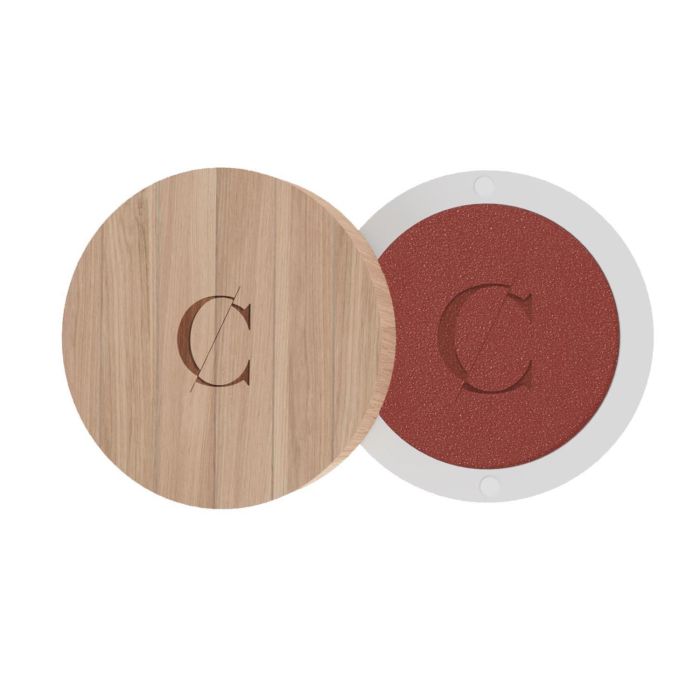 Couleur Caramel Sunkissed sombra de ojos 156 cuivre rouge 2.5 gr Couleur Caramel Sunkissed sombra de ojos 156 cuivre rouge 2.5 gr