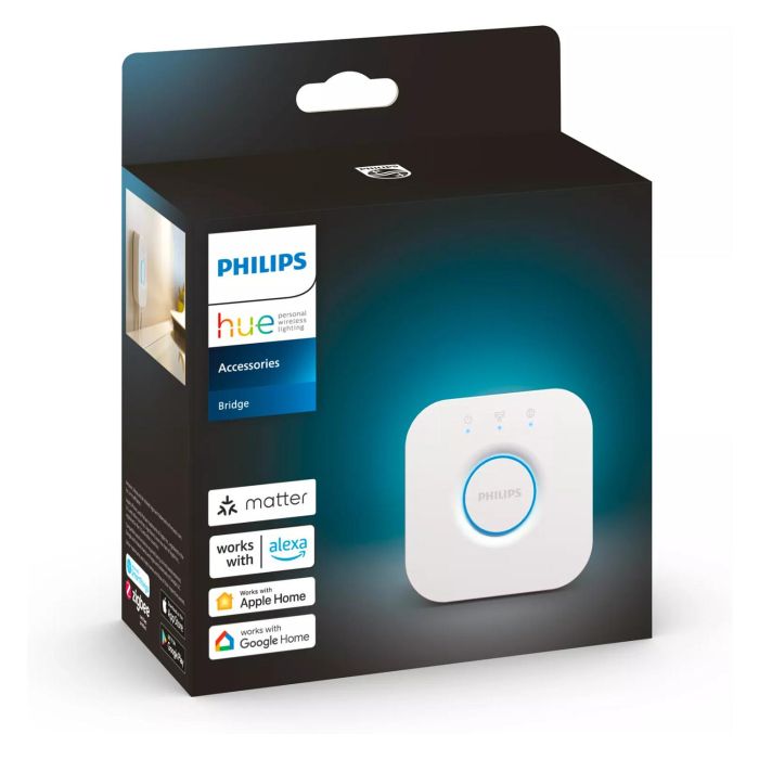 Philips Hue Puente de conexión Philips Hue Puente de conexión