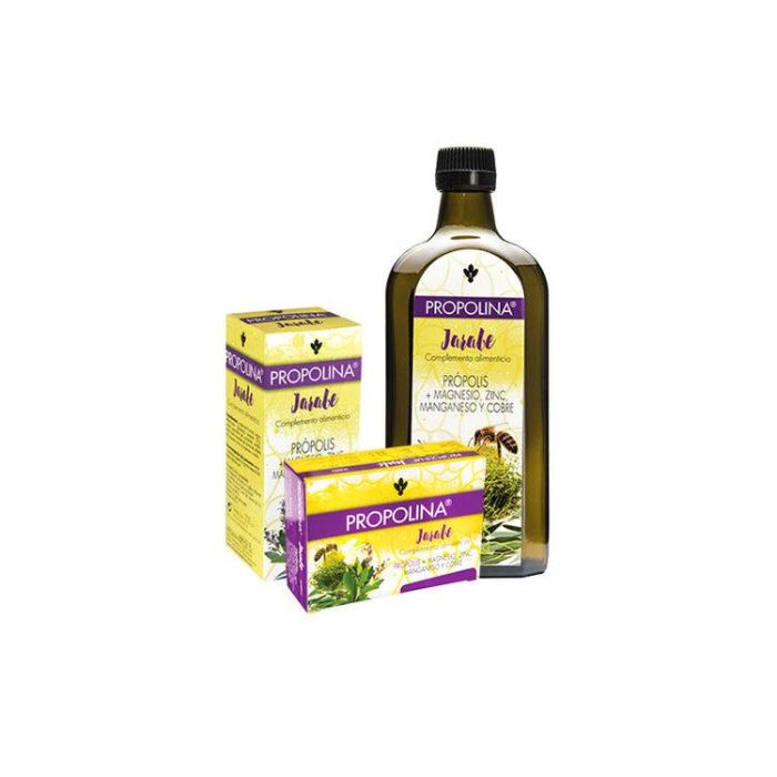 Jarabe Propolina (Própolis) 200 Ml