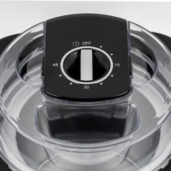 Hkoenig Sorbetiere Capacidad 2 L Preparación Rápida 30-40 Min HKO3701335300366 2 Hkoenig Sorbetiere Capacidad 2 L Preparación Rápida 30-40 Min HKO3701335300366 2