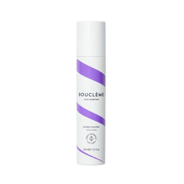 Bouclème Protein Booster 30ml - Fortalece y mejora la elasticidad de rizos con proteínas Bouclème Protein Booster 30ml - Fortalece y mejora la elasticidad de rizos con proteínas