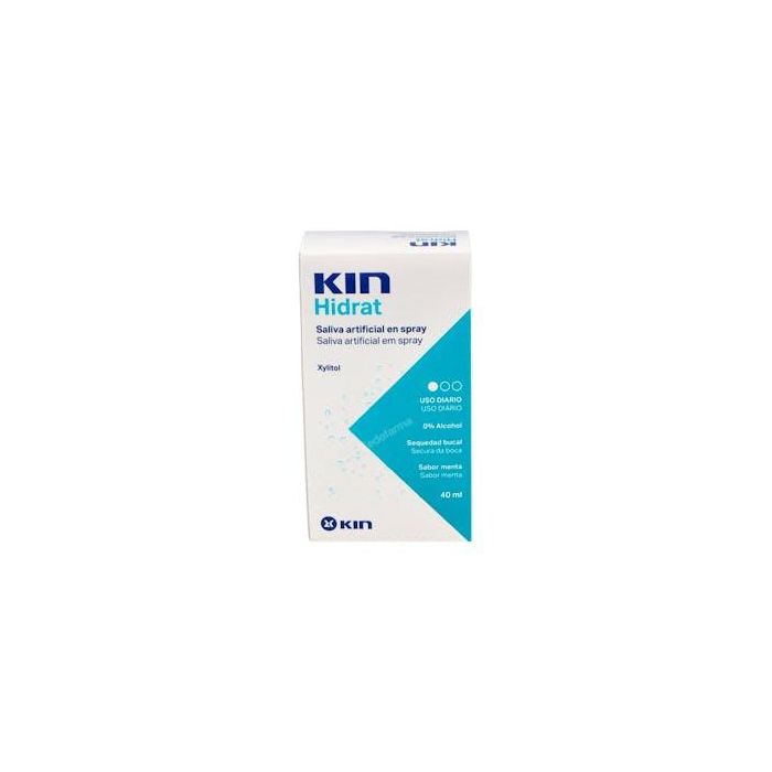 Kin Hidrat Sp 40 Ml